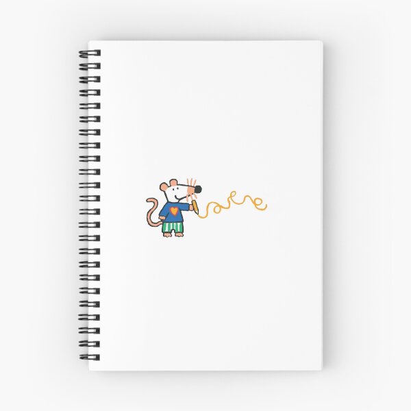 Item preview, Maisy draws designed and sold by radepsilon.