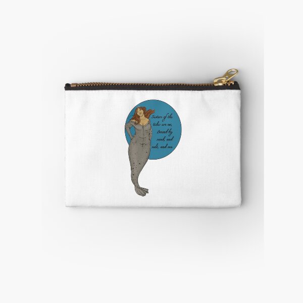 Item preview, Sisters of the sea designed and sold by fourdirtypaws.