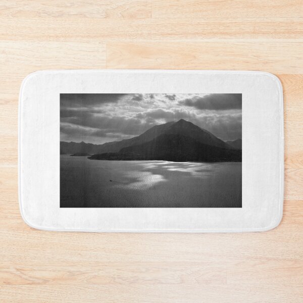 Item preview, Light Over the Mountains designed and sold by Valentino Visentini.