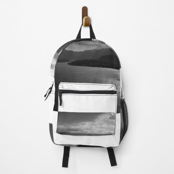 Item preview, Light Over the Mountains designed and sold by Valentino Visentini.
