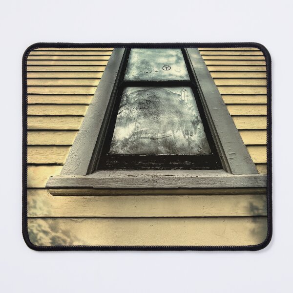 Item preview, ...through a Glass, darkly... designed and sold by Steve Walser.