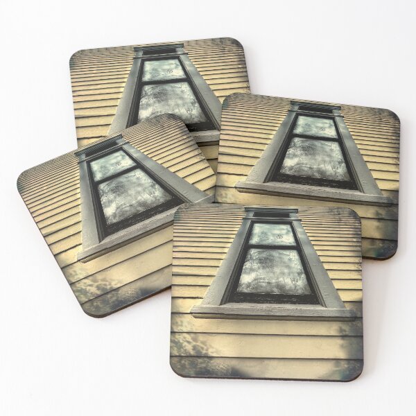Item preview, ...through a Glass, darkly... designed and sold by Steve Walser.