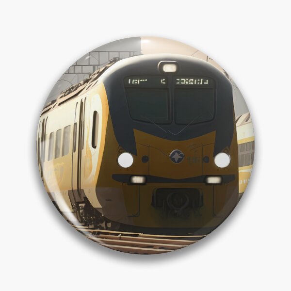 Item preview, Intercity train designed and sold by LaVilleNouvelle.