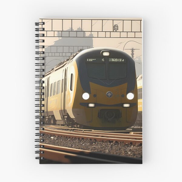Item preview, Intercity train designed and sold by LaVilleNouvelle.