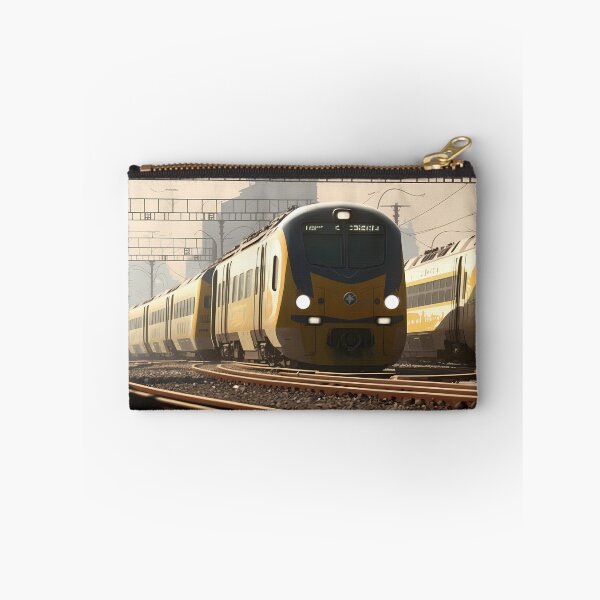 Item preview, Intercity train designed and sold by LaVilleNouvelle.