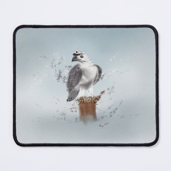 Item preview, The Captain designed and sold by Caseybell11.