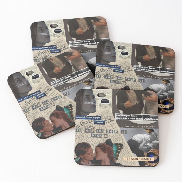 Item preview, titanic designed and sold by elizashop93.