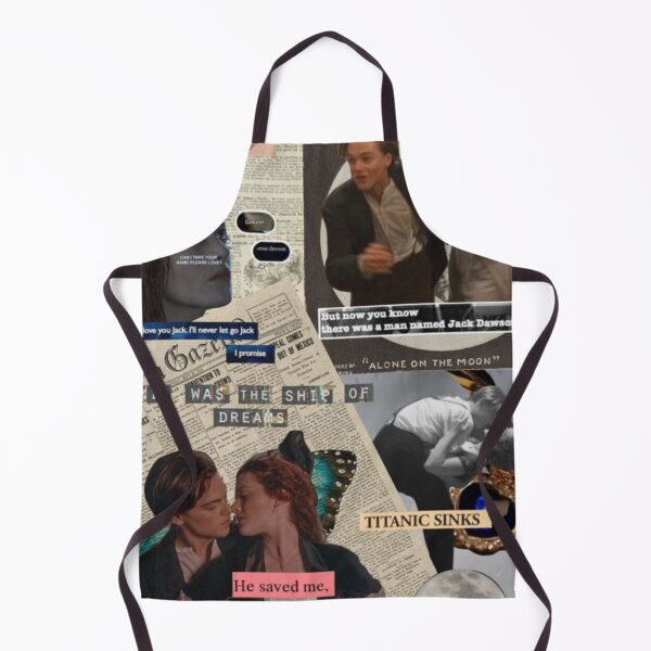 Item preview, titanic designed and sold by elizashop93.