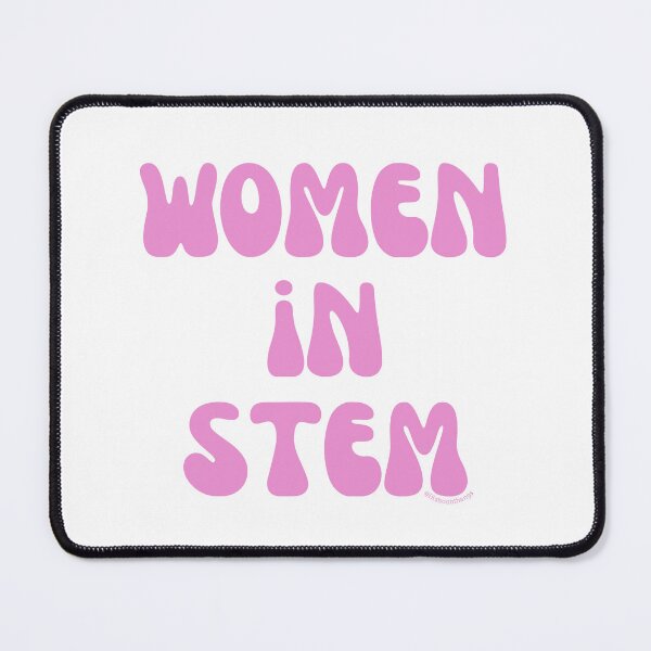 Item preview, Women in STEM. v15, science, technology, engineering, and math |  @lilsboobthangs designed and sold by lilsboobthangs.