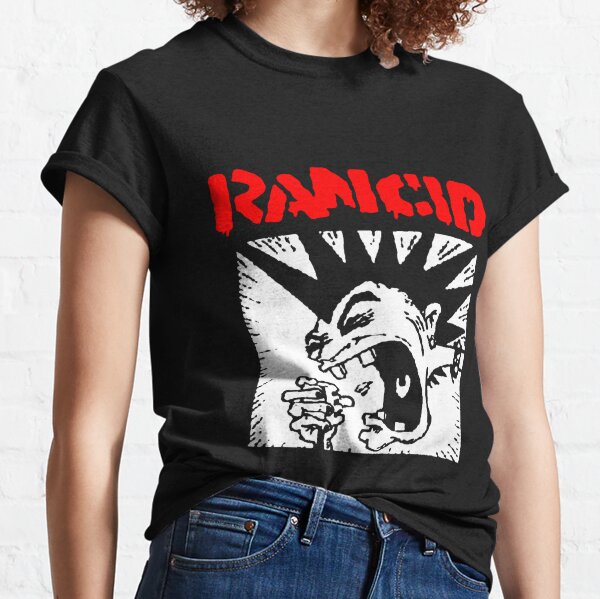 Rancid Classic T-Shirt