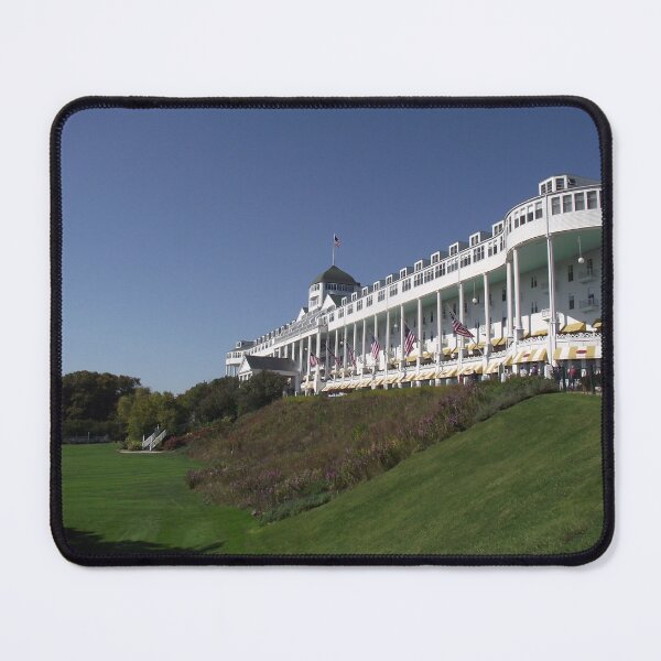 Item preview, Grand Hotel designed and sold by Healing Creationz.