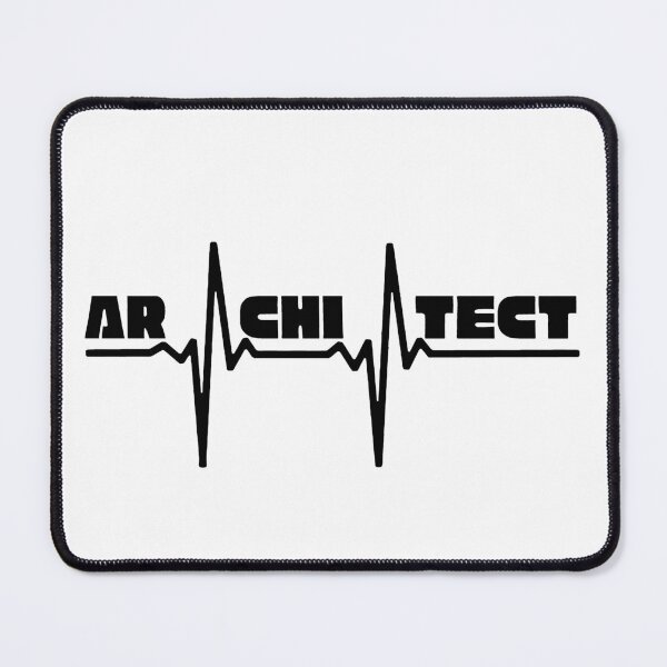Item preview, Architect with a heartbeat designed and sold by SLGA-Designs.
