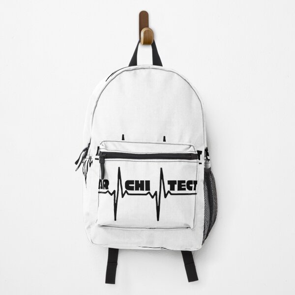 Item preview, Architect with a heartbeat designed and sold by SLGA-Designs.