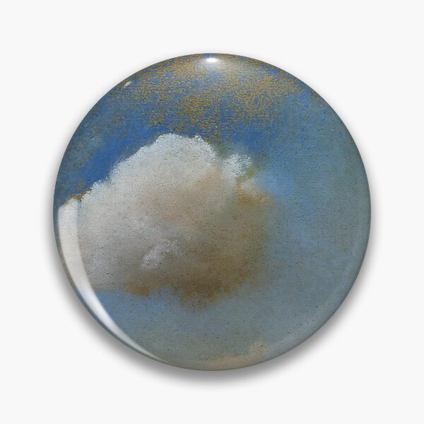 Item preview, Study Of A Sky clouds in an aged sky designed and sold by Glimmersmith.