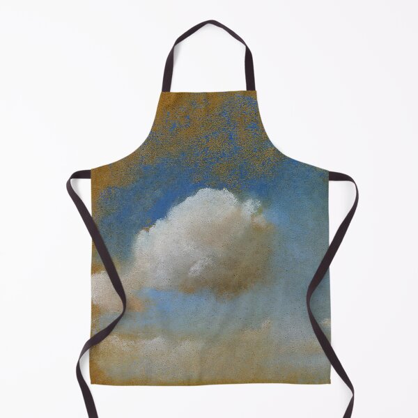 Item preview, Study Of A Sky clouds in an aged sky designed and sold by Glimmersmith.