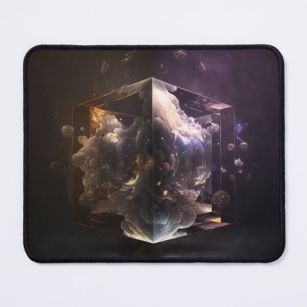 Item preview, Encapsulated Clouds designed and sold by KazNebel.