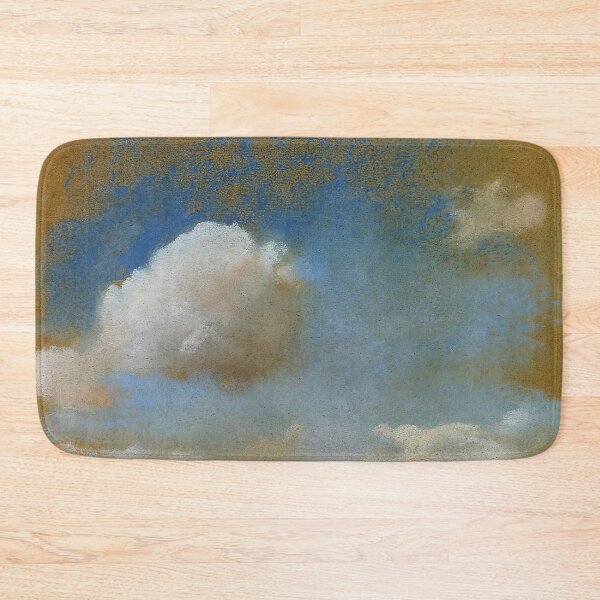 Item preview, Study Of A Sky clouds in an aged sky designed and sold by Glimmersmith.