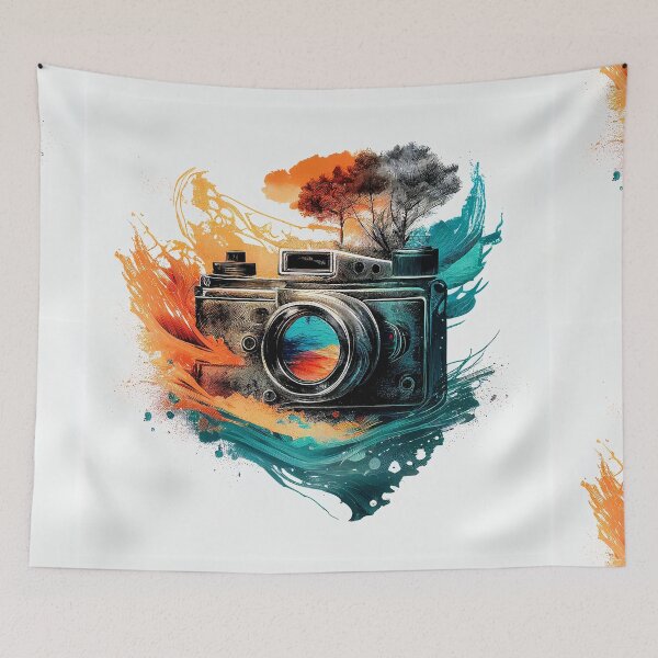 Item preview, Photography is life designed and sold by PhotoArtMC.