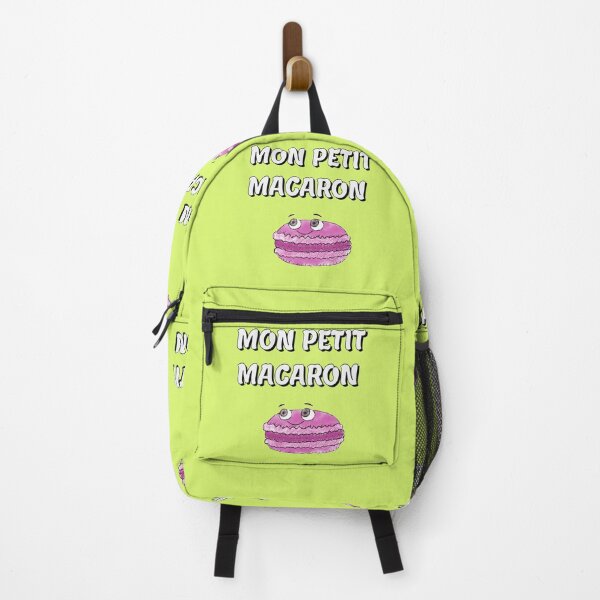 Item preview, Mon Petit Macaron designed and sold by Almdrs.