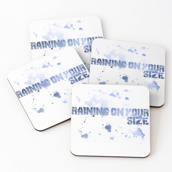 Item preview, Raining on you-Raining on your size designed and sold by ahssengfx.