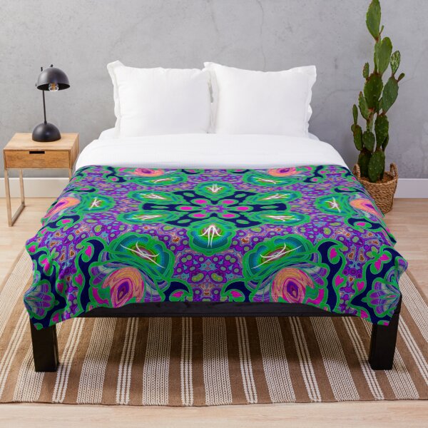 Item preview, London Look @ Laura Ashley designed and sold by Buckwig.