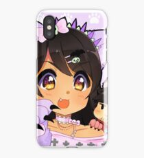 aphmau iPhone Case