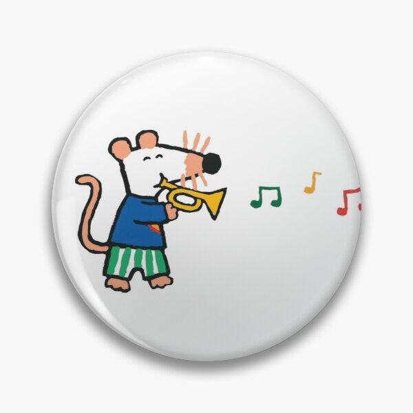 Item preview, Maisy makes music designed and sold by radepsilon.