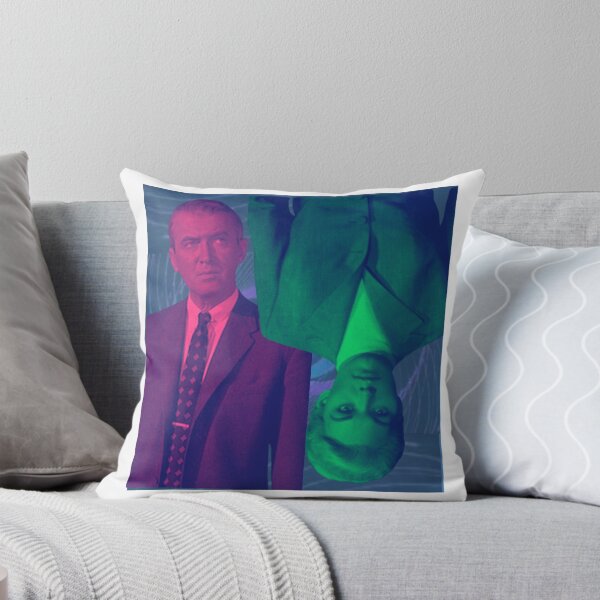 Item preview, Then I'll Be Free of the Past - Inspired by Vertigo designed and sold by voidofcelluloid.