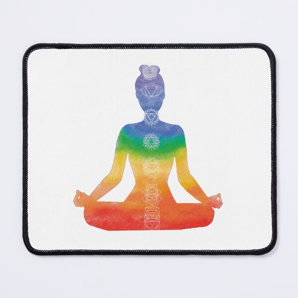 Item preview, 7 chakra designed and sold by KBAnett.