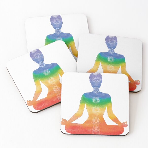 Item preview, 7 chakra designed and sold by KBAnett.