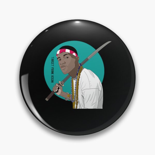 Item preview, Target Frank Ocean designed and sold by The-Giggle-Box.