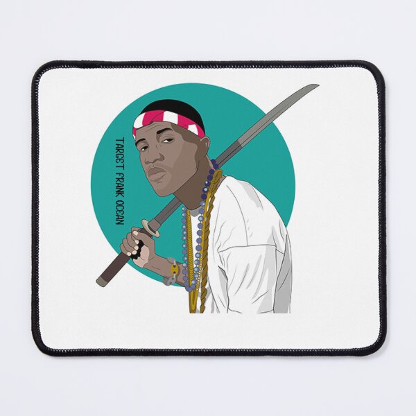 Item preview, Target Frank Ocean designed and sold by The-Giggle-Box.