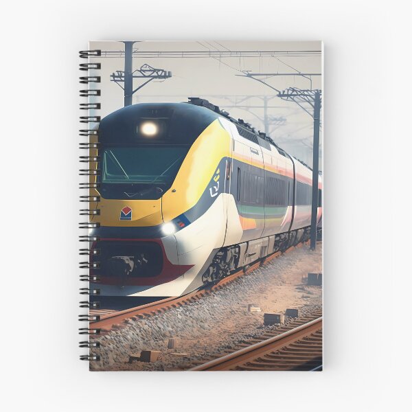 Item preview, Intercity train designed and sold by LaVilleNouvelle.
