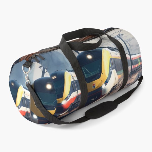 Item preview, Intercity train designed and sold by LaVilleNouvelle.