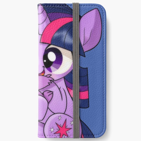 My Little Pony: Best Friends iPhone Wallet