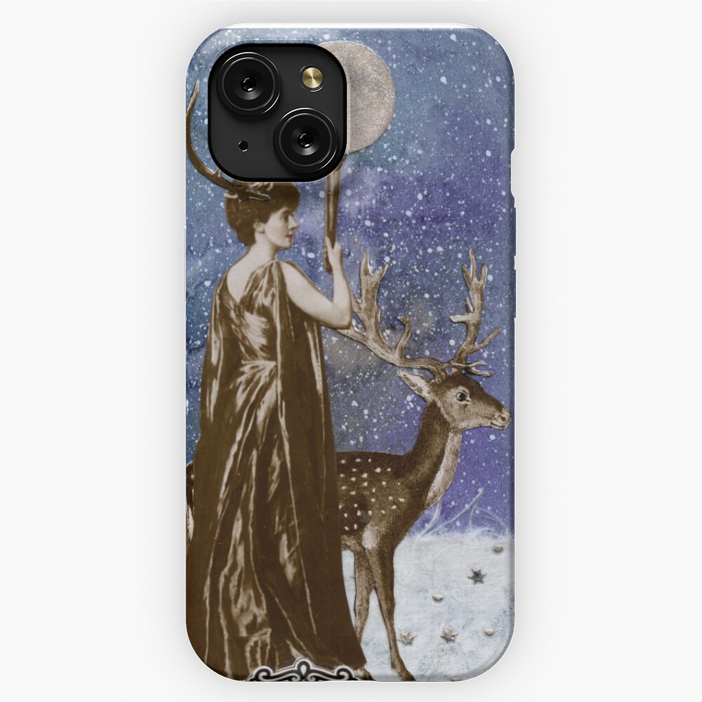 Item preview, iPhone Snap Case designed and sold by WinonaCookie.