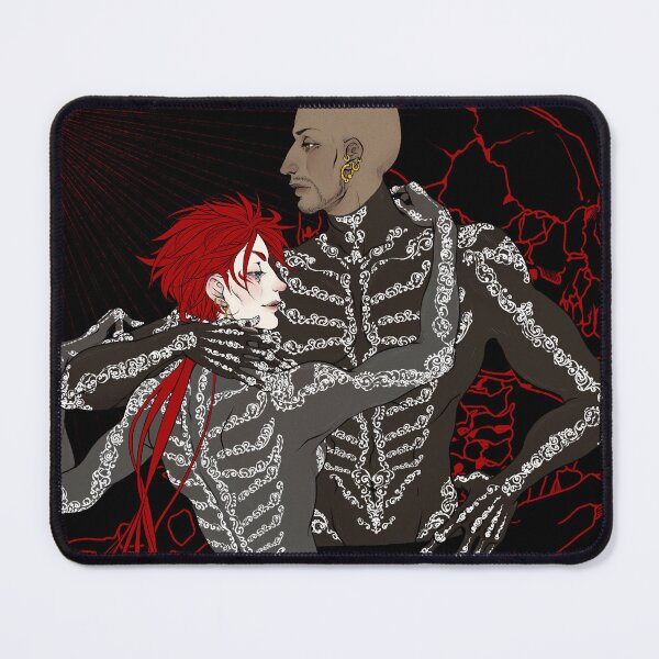 Item preview, La Folie à Deux designed and sold by King of Red Dragons.