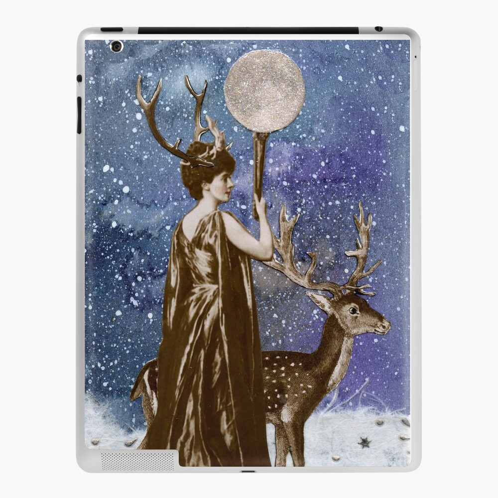 Item preview, iPad Skin designed and sold by WinonaCookie.