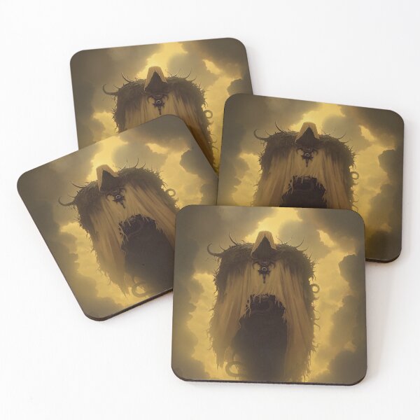 Item preview, Hastur designed and sold by Gamle-Crow.