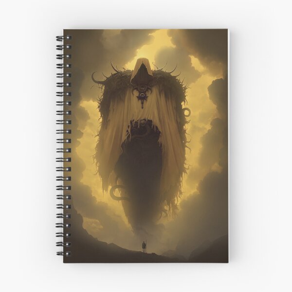 Item preview, Hastur designed and sold by Gamle-Crow.