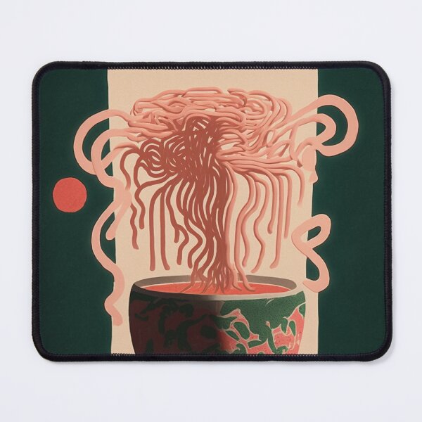 Item preview, Matisse Inspired Aesthetic Poster designed and sold by dragonfruit-art.