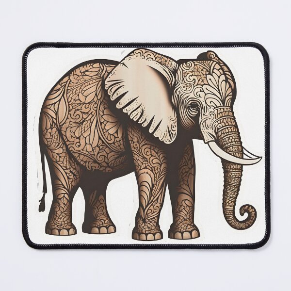 Item preview, Elephant designed and sold by Arbel Tal.
