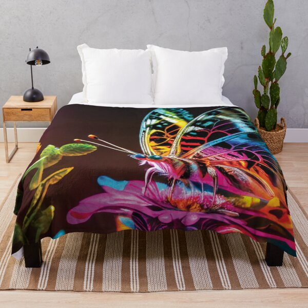 Item preview, Butterflies: Nature's Flying Jewels designed and sold by DesignCatalyst7.