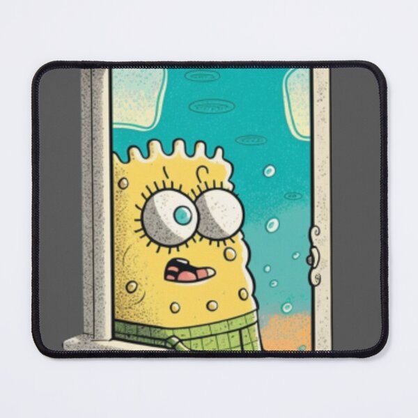Item preview, spongebob window designed and sold by AllYouNeed99.