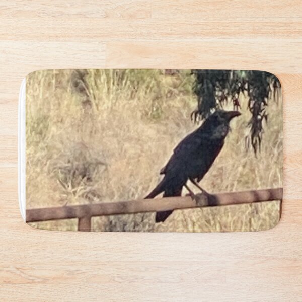 Item preview, Bilby Raven designed and sold by pinkyjainpan.