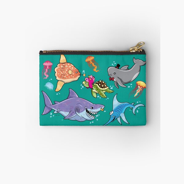 Item preview, Sea Party designed and sold by Jennifer-Smith.