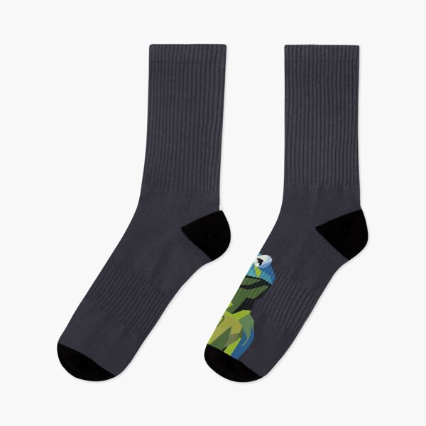 Item preview, Kermit The Frog designed and sold by evenspookier.
