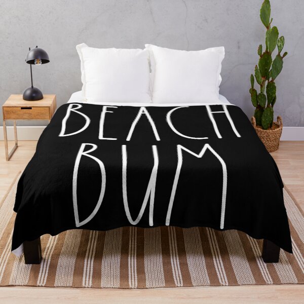 Artikelvorschau, Beach Bum White Rae Dunn Inspired Farmhouse entworfen und verkauft von FineElephant.
