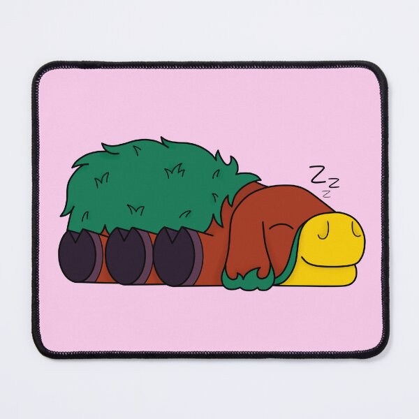 Item preview, Sleepy Sniffer designed and sold by CamdenAKAIce.