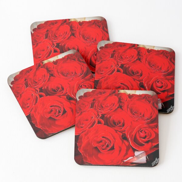 Item preview, Red Red Rose designed and sold by ExCrown.